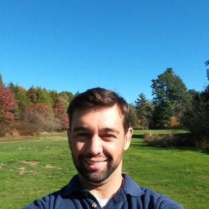 Meet your Posher, Alipio